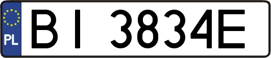 BI3834E