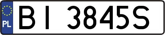 BI3845S