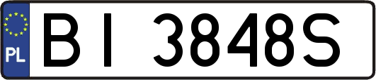 BI3848S