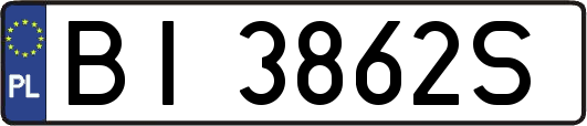 BI3862S