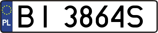 BI3864S