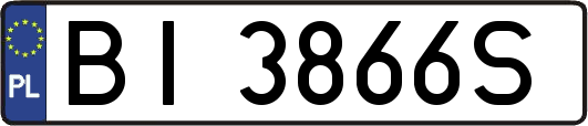BI3866S