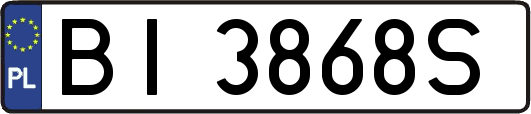 BI3868S