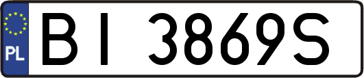 BI3869S