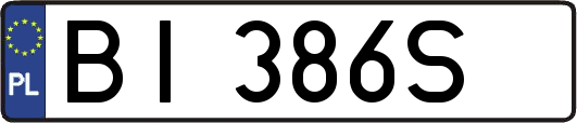 BI386S