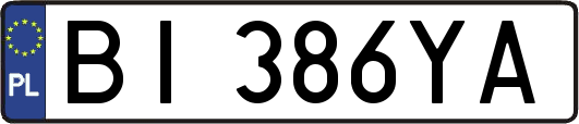 BI386YA