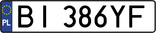 BI386YF