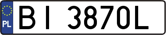 BI3870L