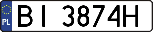 BI3874H