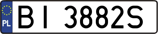 BI3882S
