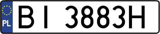 BI3883H