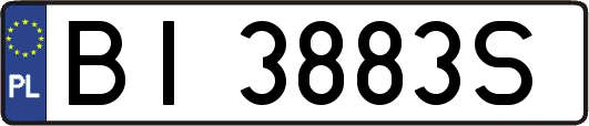 BI3883S