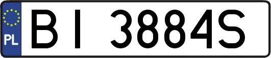 BI3884S
