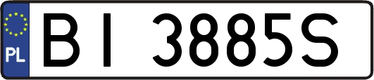 BI3885S