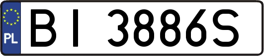 BI3886S