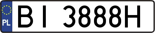 BI3888H