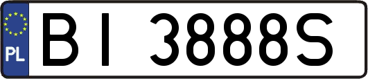 BI3888S