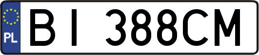 BI388CM