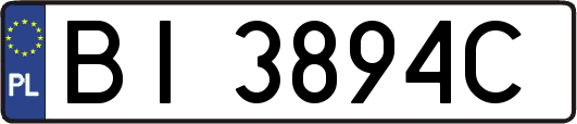 BI3894C