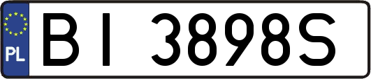 BI3898S