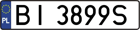 BI3899S