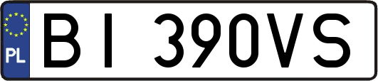 BI390VS
