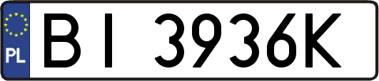 BI3936K