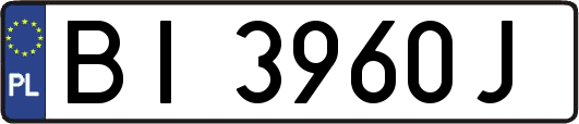 BI3960J