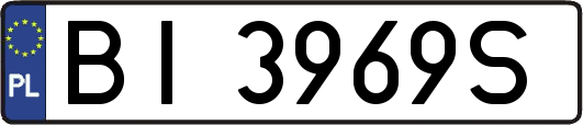 BI3969S