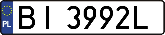 BI3992L