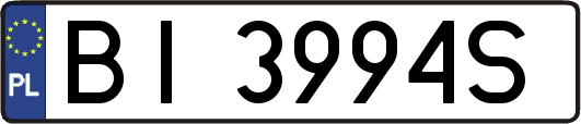BI3994S