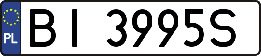 BI3995S