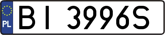 BI3996S