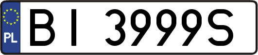 BI3999S