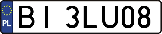 BI3LU08