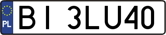BI3LU40