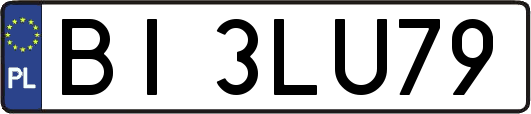 BI3LU79