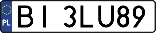 BI3LU89