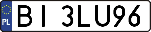 BI3LU96