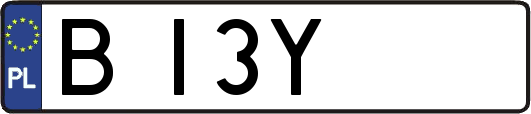 BI3Y