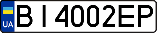 BI4002EP