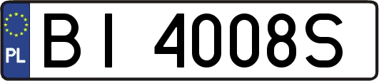 BI4008S