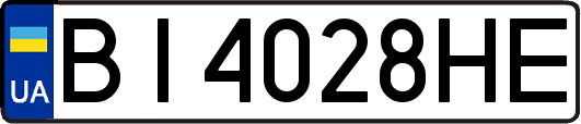 BI4028HE