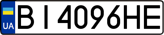 BI4096HE