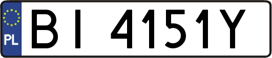BI4151Y