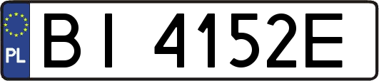 BI4152E