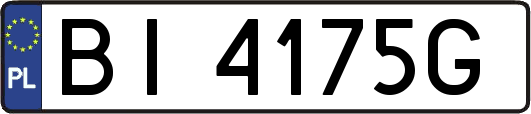 BI4175G