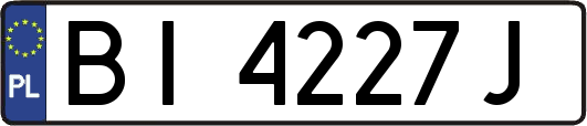 BI4227J
