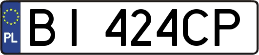 BI424CP