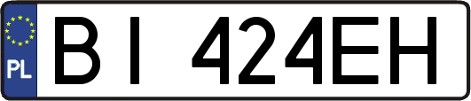BI424EH